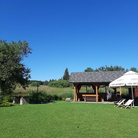 Witów Szalas Kosowka מראה חיצוני תמונה