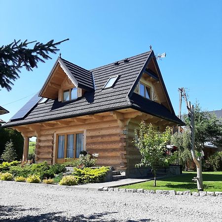 Witów Szalas Kosowka מראה חיצוני תמונה